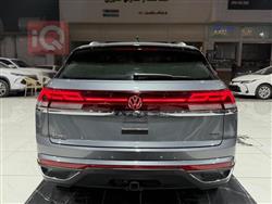 فولكسفاغن تيغوان